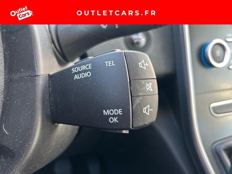 Voitures occasions RENAULT SCENIC Zen Cagnes-sur-Mer