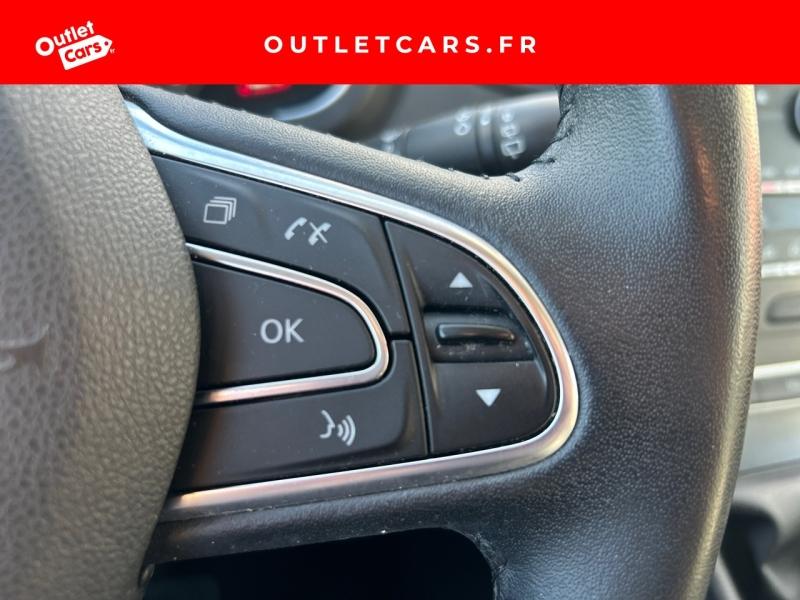 Voitures occasions RENAULT SCENIC Zen Cagnes-sur-Mer