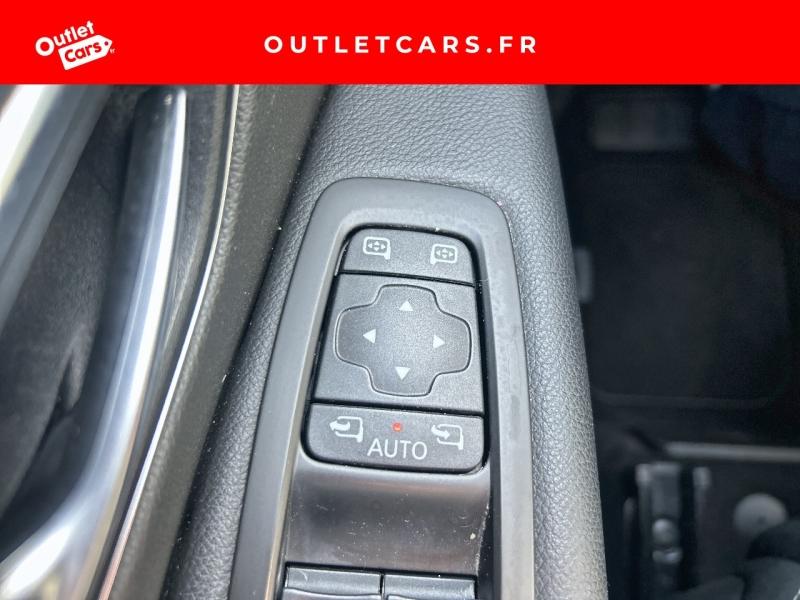 Voitures occasions RENAULT SCENIC Zen Cagnes-sur-Mer