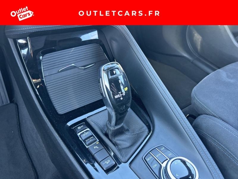 Voitures occasions BMW X1 M Sport Cagnes-sur-Mer