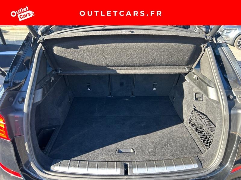 Voitures occasions BMW X1 M Sport Cagnes-sur-Mer