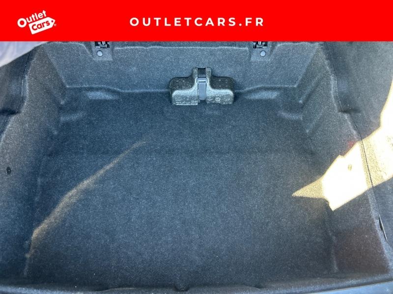 Voitures occasions BMW X1 M Sport Cagnes-sur-Mer