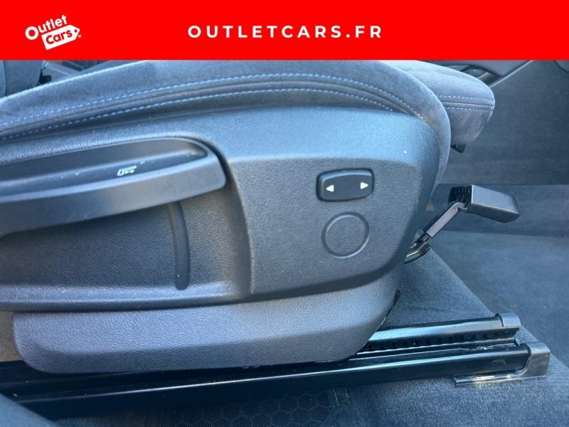 Voitures occasions BMW X1 M Sport Cagnes-sur-Mer