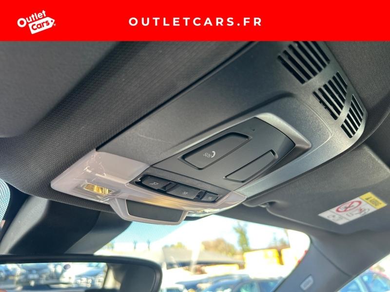 Voitures occasions BMW X1 M Sport Cagnes-sur-Mer