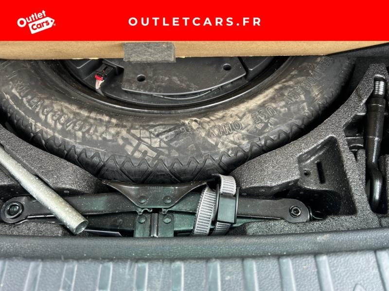 Voitures occasions ŠKODA KODIAQ Style Cagnes-sur-Mer