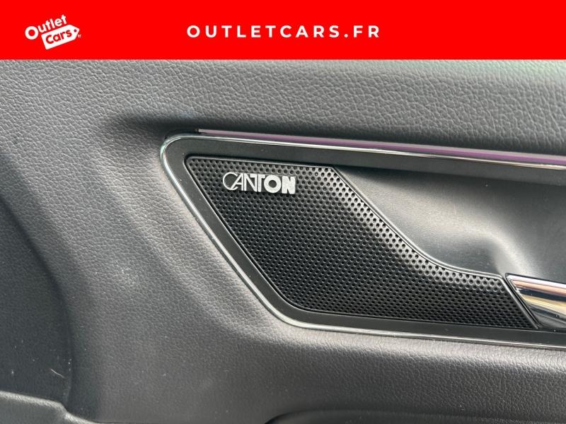 Voitures occasions ŠKODA KODIAQ Style Cagnes-sur-Mer