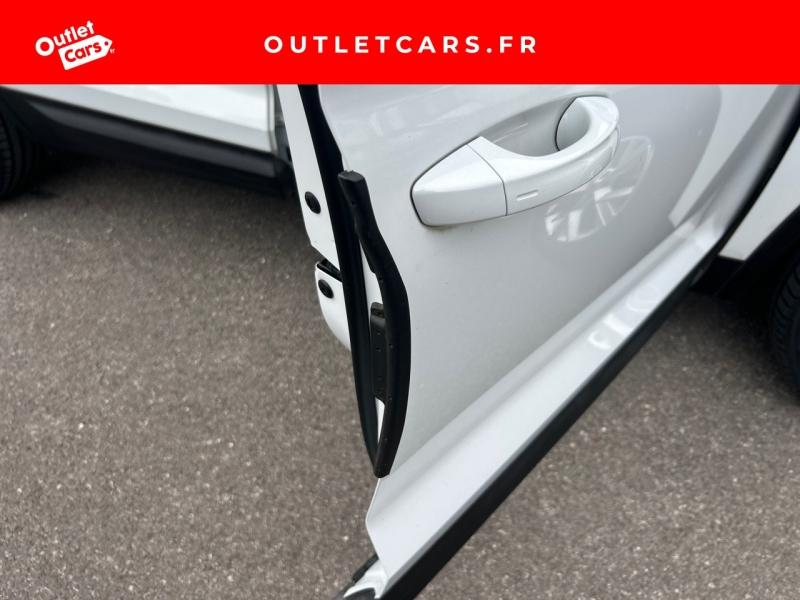 Voitures occasions ŠKODA KODIAQ Style Cagnes-sur-Mer