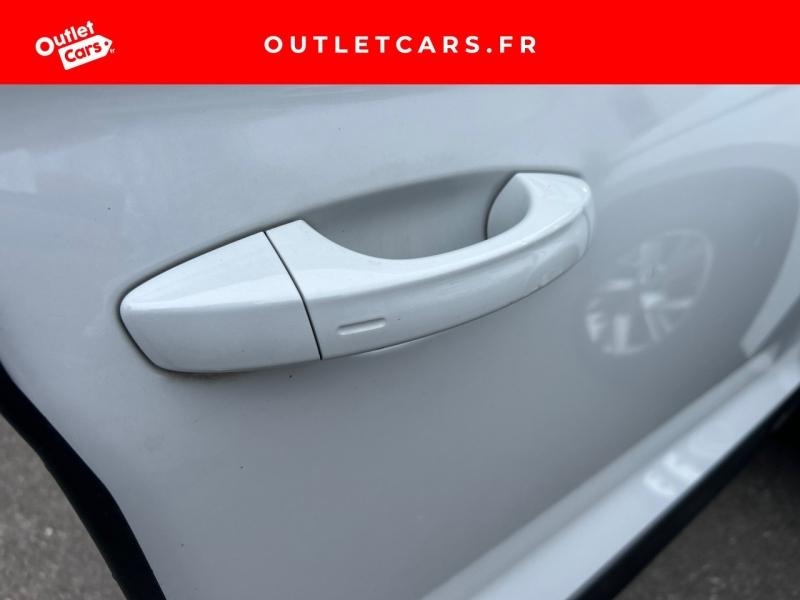 Voitures occasions ŠKODA KODIAQ Style Cagnes-sur-Mer