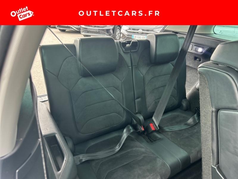 Voitures occasions ŠKODA KODIAQ Style Cagnes-sur-Mer