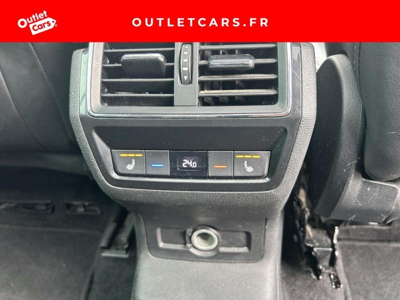 Voitures occasions ŠKODA KODIAQ Style Cagnes-sur-Mer