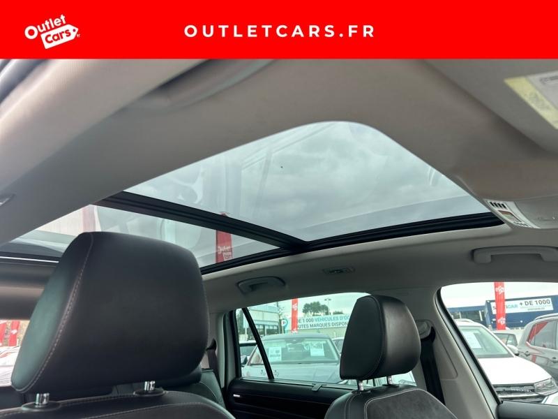 Voitures occasions ŠKODA KODIAQ Style Cagnes-sur-Mer