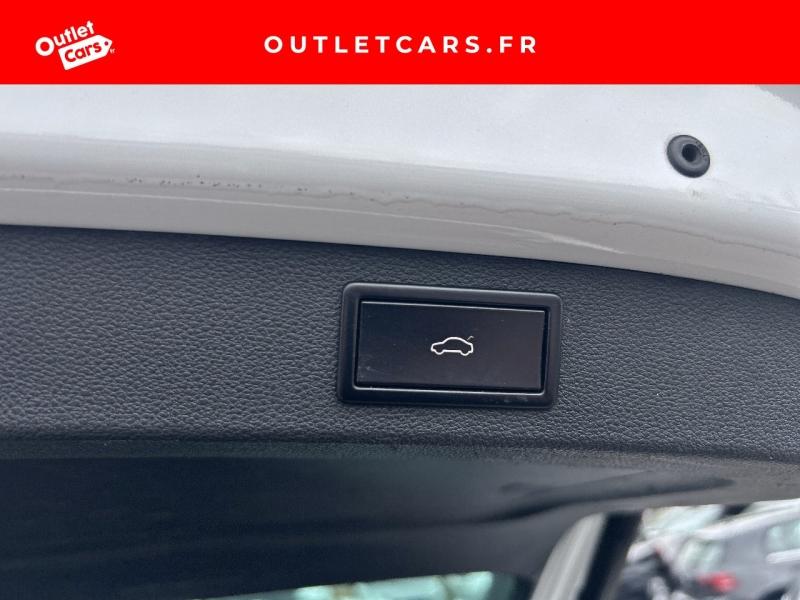 Voitures occasions ŠKODA KODIAQ Style Cagnes-sur-Mer