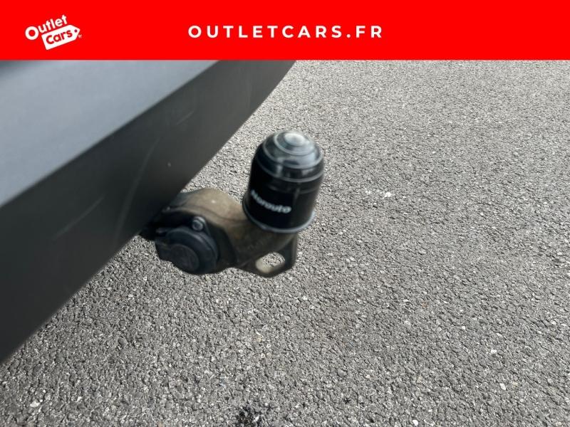 Voitures occasions ŠKODA KODIAQ Style Cagnes-sur-Mer