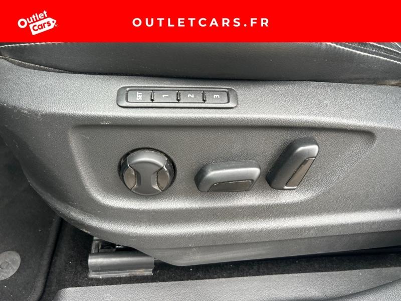 Voitures occasions ŠKODA KODIAQ Style Cagnes-sur-Mer