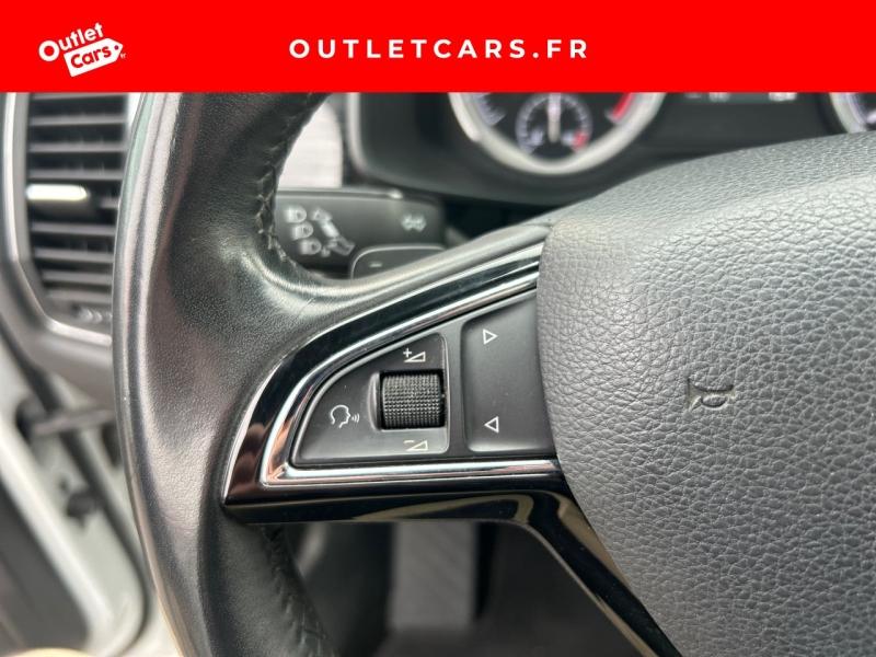 Voitures occasions ŠKODA KODIAQ Style Cagnes-sur-Mer