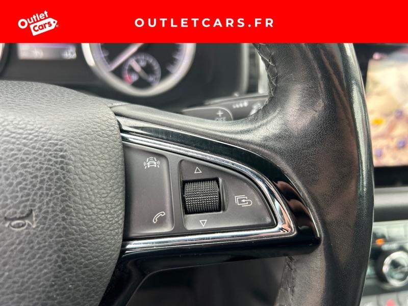 Voitures occasions ŠKODA KODIAQ Style Cagnes-sur-Mer