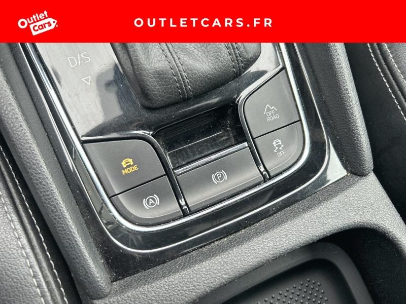 Voitures occasions ŠKODA KODIAQ Style Cagnes-sur-Mer