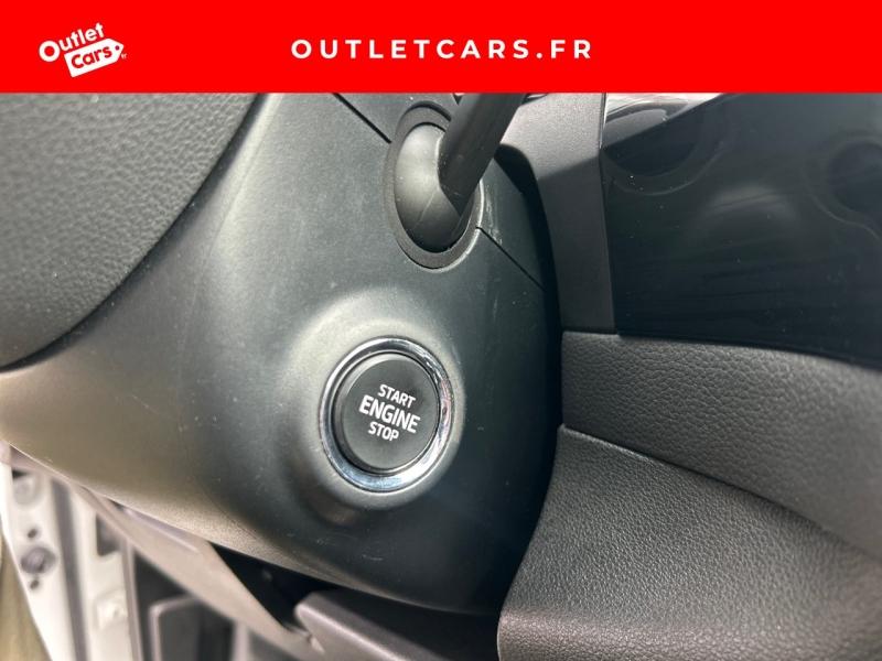 Voitures occasions ŠKODA KODIAQ Style Cagnes-sur-Mer