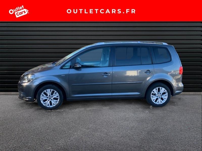 Voitures occasions VOLKSWAGEN TOURAN Life Cagnes-sur-Mer