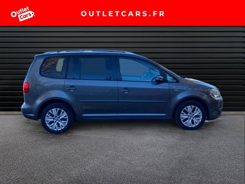 Voitures occasions VOLKSWAGEN TOURAN Life Cagnes-sur-Mer