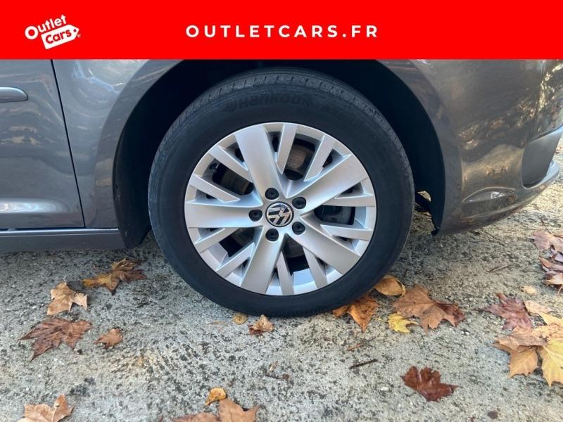 Voitures occasions VOLKSWAGEN TOURAN Life Cagnes-sur-Mer