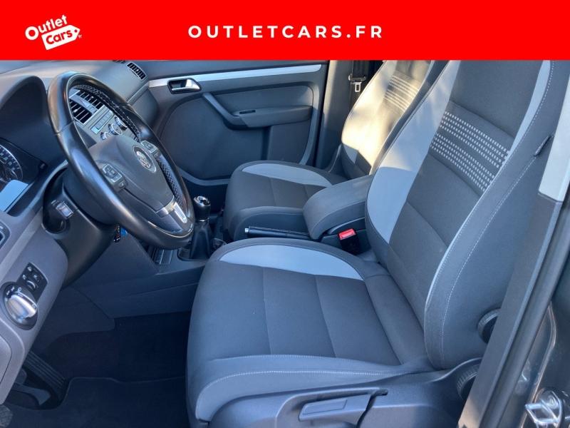 Voitures occasions VOLKSWAGEN TOURAN Life Cagnes-sur-Mer