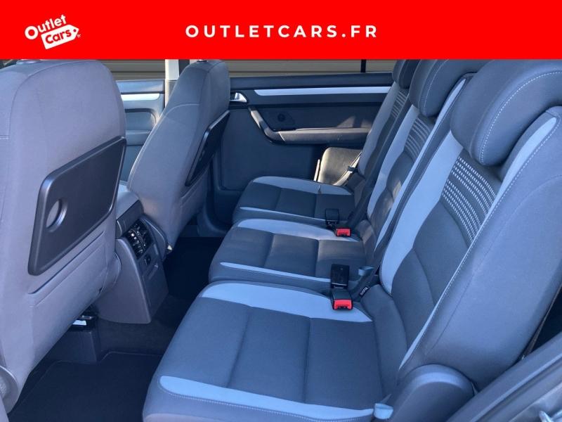 Voitures occasions VOLKSWAGEN TOURAN Life Cagnes-sur-Mer