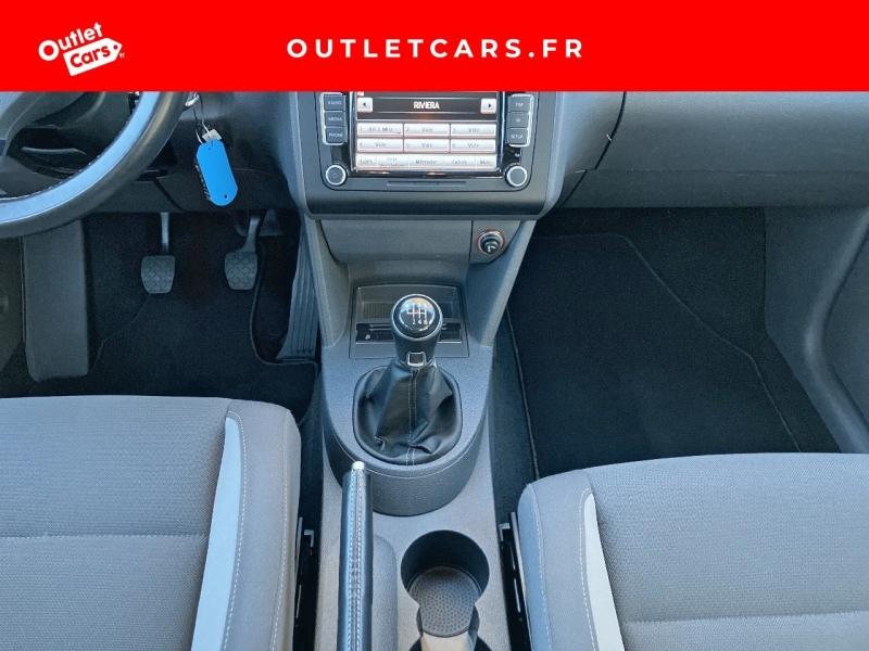 Voitures occasions VOLKSWAGEN TOURAN Life Cagnes-sur-Mer