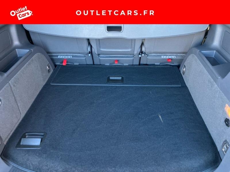 Voitures occasions VOLKSWAGEN TOURAN Life Cagnes-sur-Mer