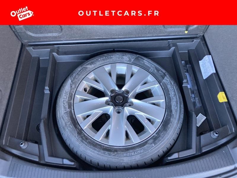 Voitures occasions VOLKSWAGEN TOURAN Life Cagnes-sur-Mer