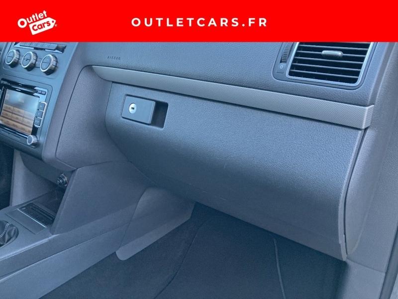 Voitures occasions VOLKSWAGEN TOURAN Life Cagnes-sur-Mer