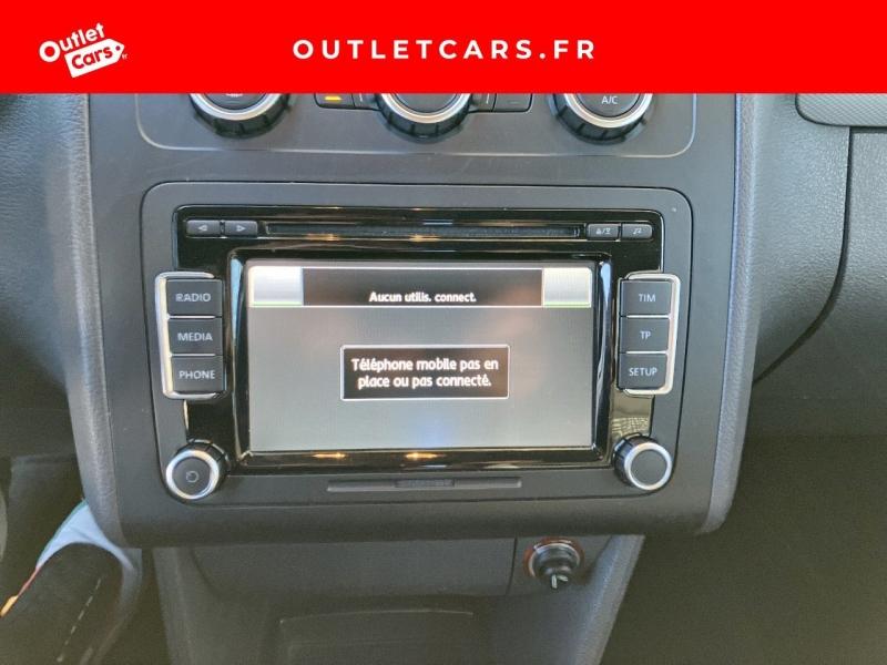 Voitures occasions VOLKSWAGEN TOURAN Life Cagnes-sur-Mer