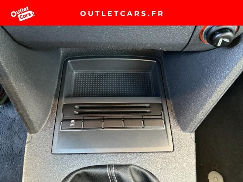 Voitures occasions VOLKSWAGEN TOURAN Life Cagnes-sur-Mer