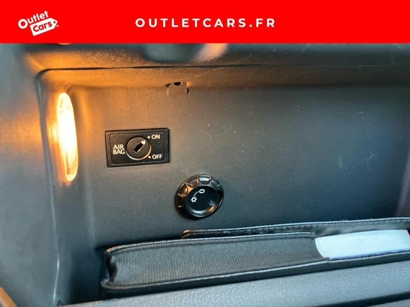 Voitures occasions VOLKSWAGEN TOURAN Life Cagnes-sur-Mer