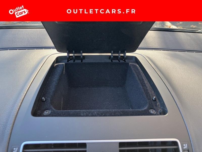 Voitures occasions VOLKSWAGEN TOURAN Life Cagnes-sur-Mer