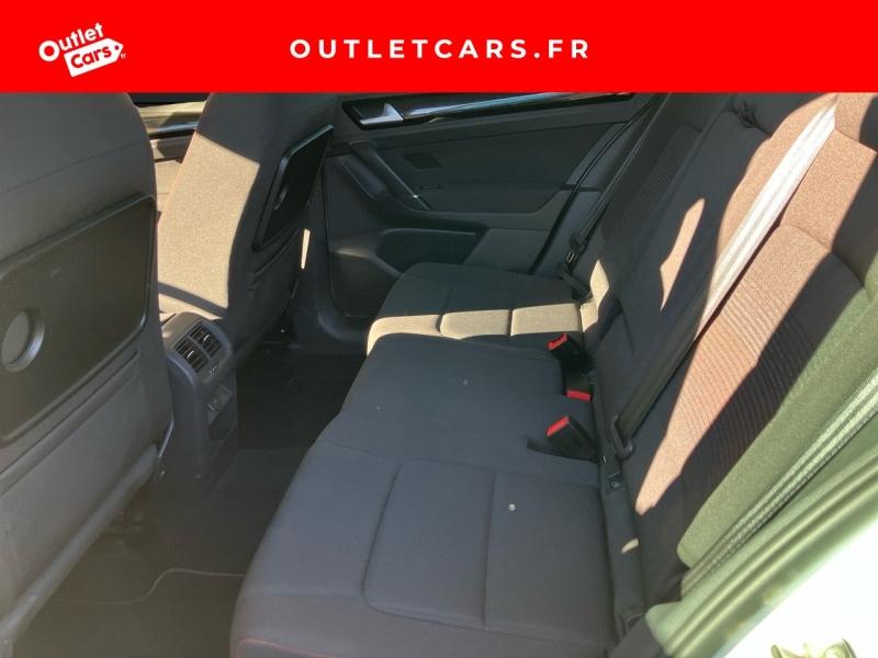 Voitures occasions VOLKSWAGEN GOLF SPORTSVAN Sound Cagnes-sur-Mer