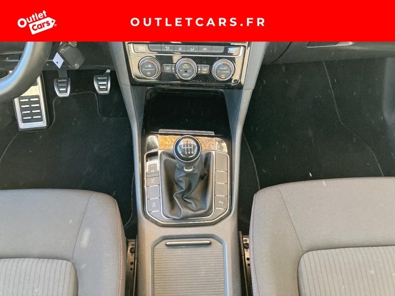 Voitures occasions VOLKSWAGEN GOLF SPORTSVAN Sound Cagnes-sur-Mer