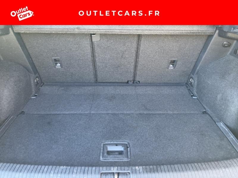 Voitures occasions VOLKSWAGEN GOLF SPORTSVAN Sound Cagnes-sur-Mer