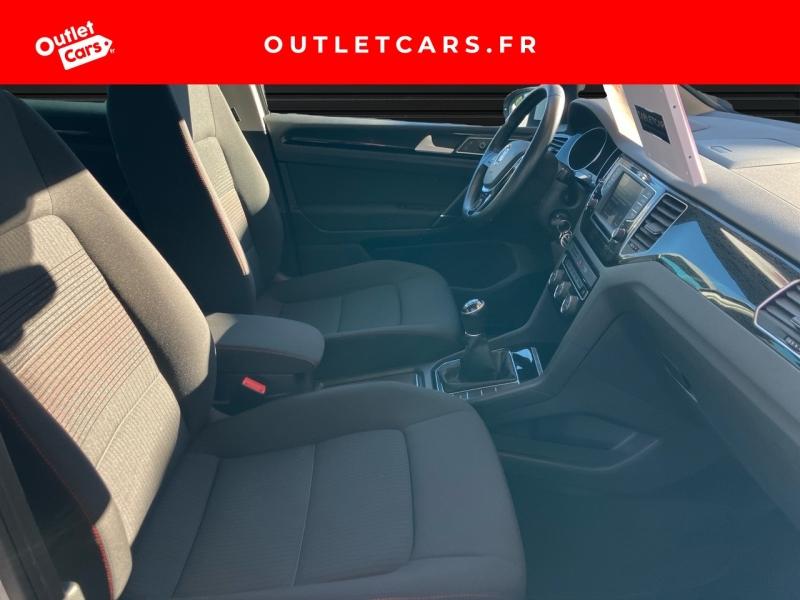 Voitures occasions VOLKSWAGEN GOLF SPORTSVAN Sound Cagnes-sur-Mer