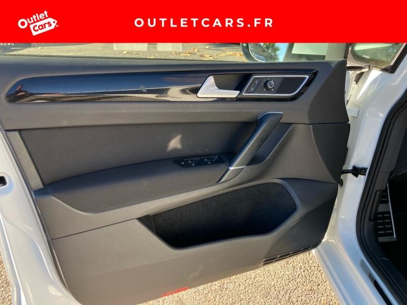 Voitures occasions VOLKSWAGEN GOLF SPORTSVAN Sound Cagnes-sur-Mer