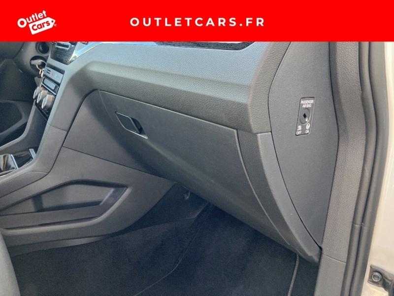 Voitures occasions VOLKSWAGEN GOLF SPORTSVAN Sound Cagnes-sur-Mer