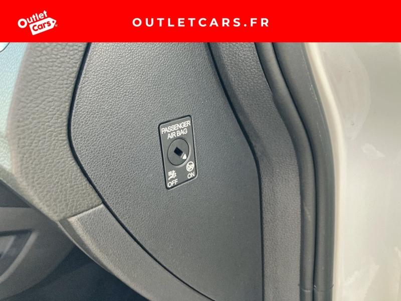 Voitures occasions VOLKSWAGEN GOLF SPORTSVAN Sound Cagnes-sur-Mer