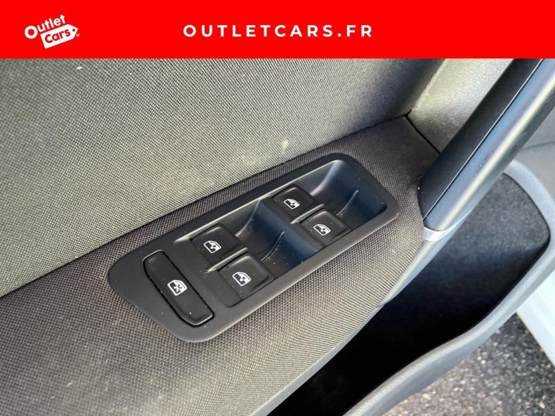 Voitures occasions VOLKSWAGEN GOLF SPORTSVAN Sound Cagnes-sur-Mer