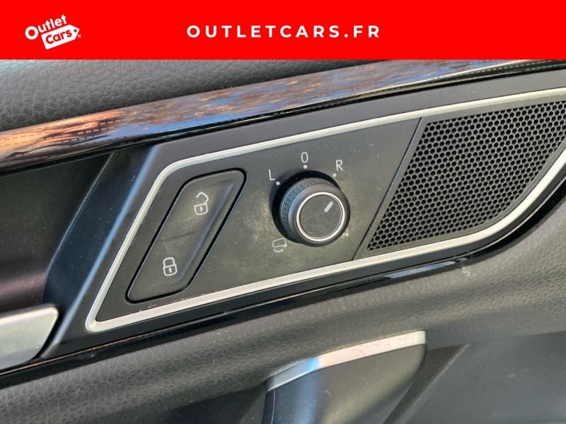 Voitures occasions VOLKSWAGEN GOLF SPORTSVAN Sound Cagnes-sur-Mer