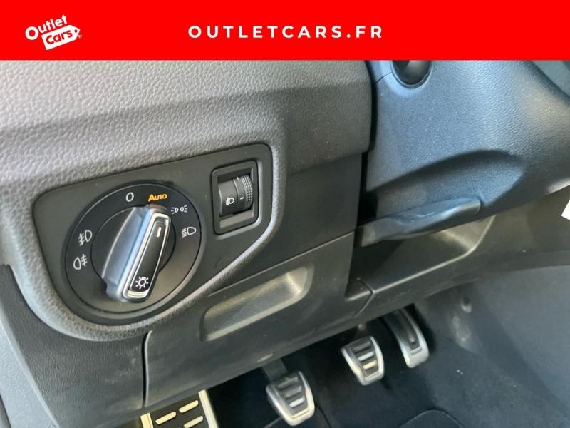 Voitures occasions VOLKSWAGEN GOLF SPORTSVAN Sound Cagnes-sur-Mer