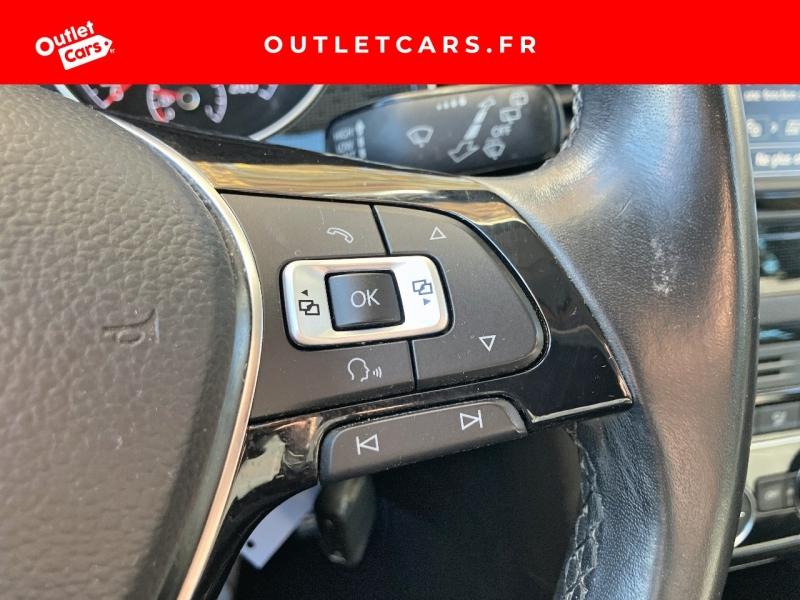 Voitures occasions VOLKSWAGEN GOLF SPORTSVAN Sound Cagnes-sur-Mer