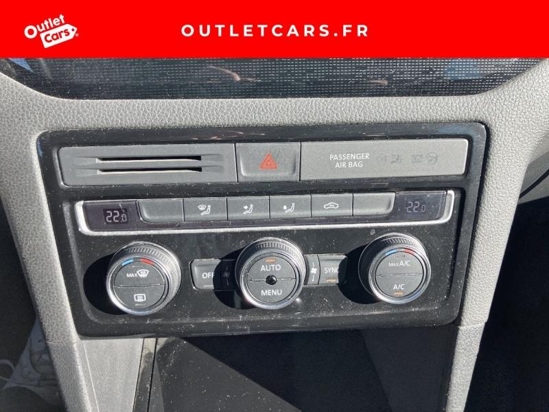 Voitures occasions VOLKSWAGEN GOLF SPORTSVAN Sound Cagnes-sur-Mer