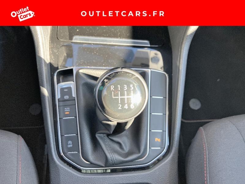 Voitures occasions VOLKSWAGEN GOLF SPORTSVAN Sound Cagnes-sur-Mer