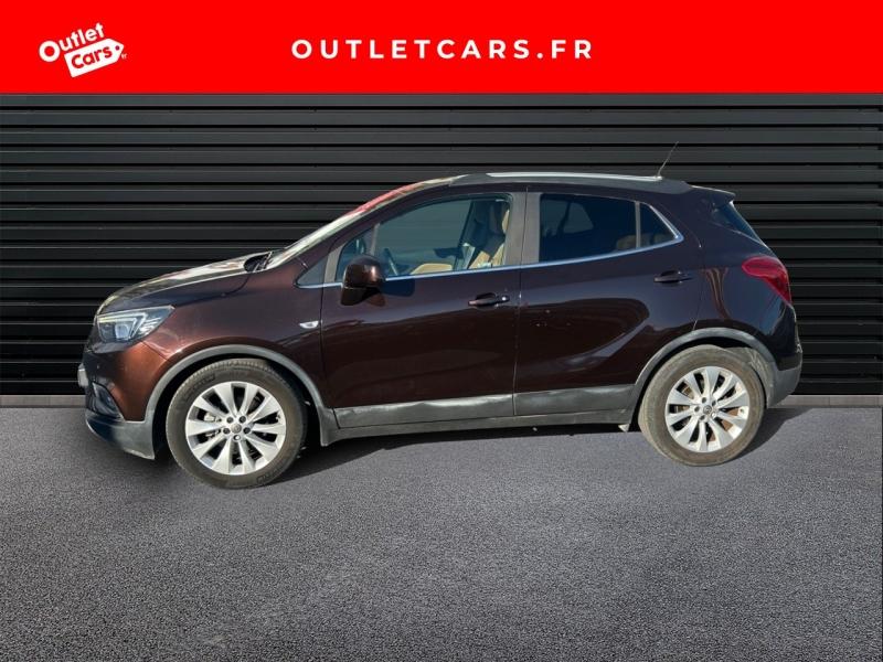 Voitures occasions OPEL Mokka X Ultimate Cagnes-sur-Mer