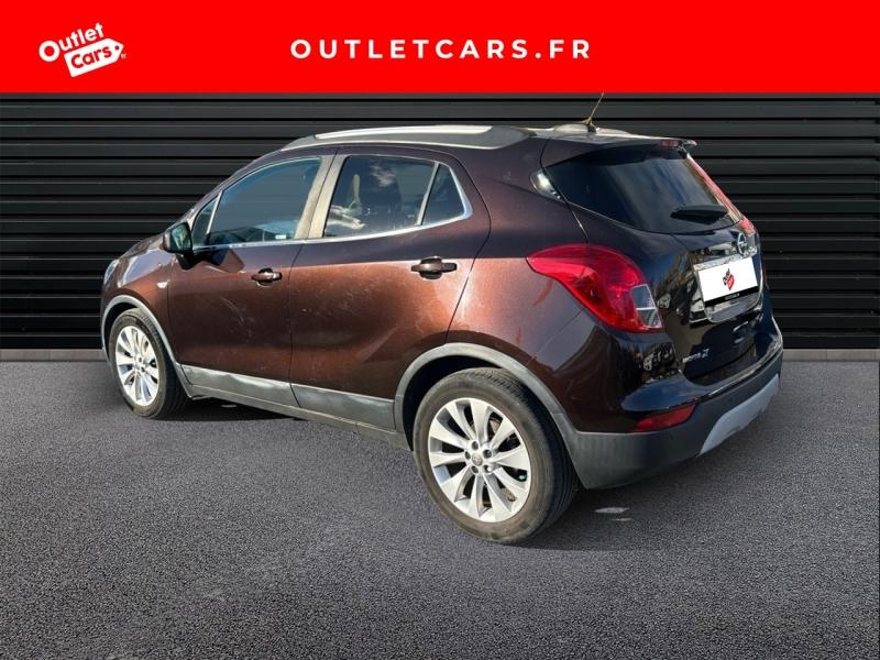 Voitures occasions OPEL Mokka X Ultimate Cagnes-sur-Mer